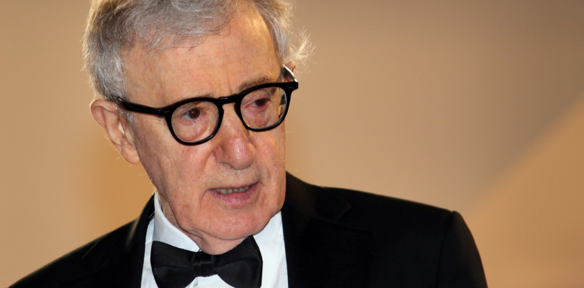 Woody Allen végleg visszavonul 