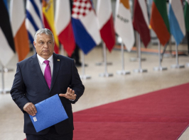 Orbán Viktor bejelentést tett