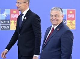 Az egész „FINA-családtól” kapott hálálkodó levelet Orbán Viktor