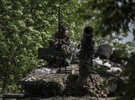 Ukrajna nem adta fel Liszicsanszkot, ellentámadást indíthatnak