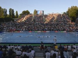 A valaha volt legjobb világbajnokságnak nevezték a budapesti vizes vb-t