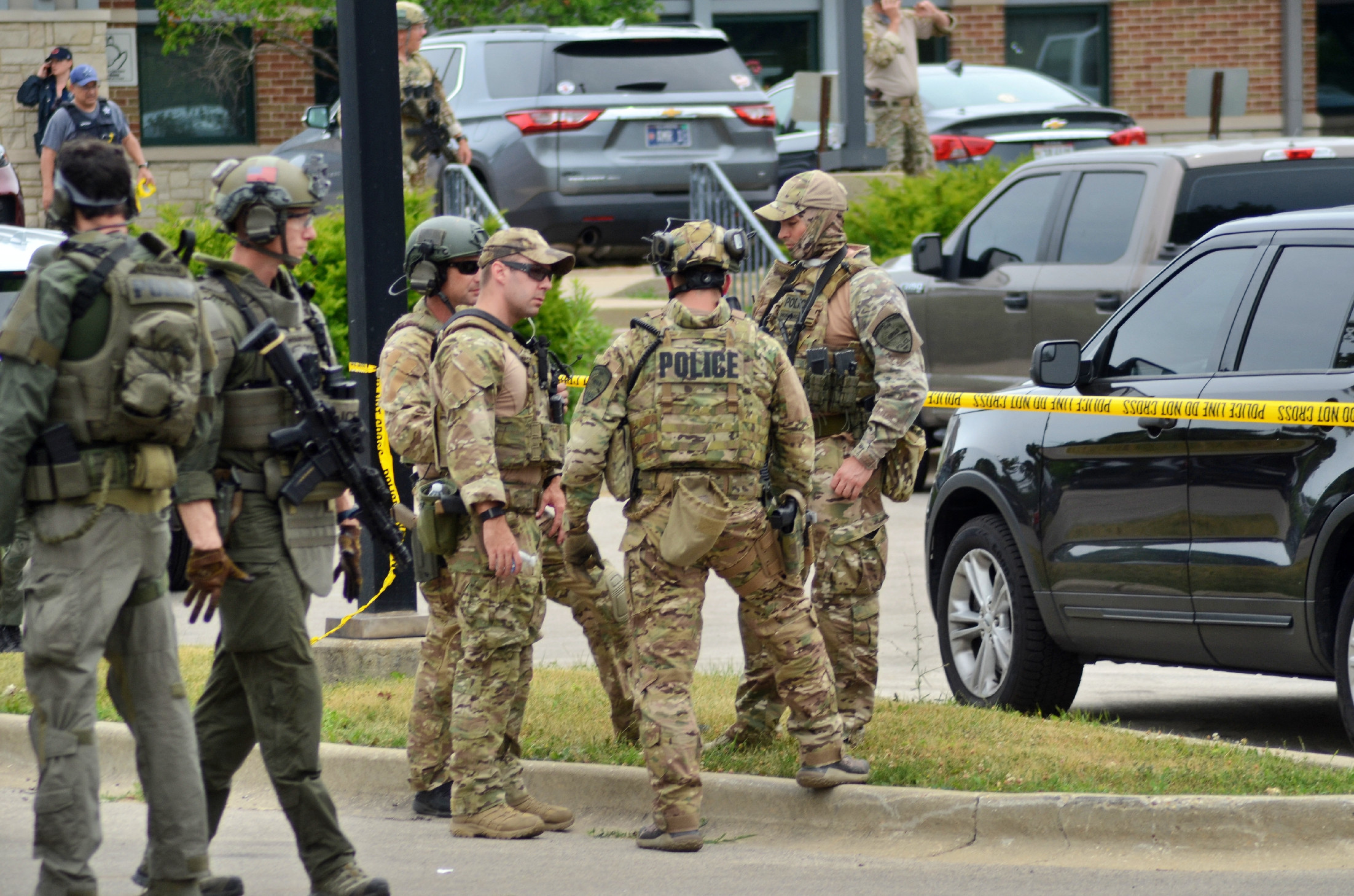 Gondosan eltervezte a merényletet a chicagói orvlövész