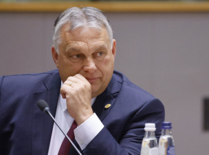 Orbán Viktor: Magyarország segít
