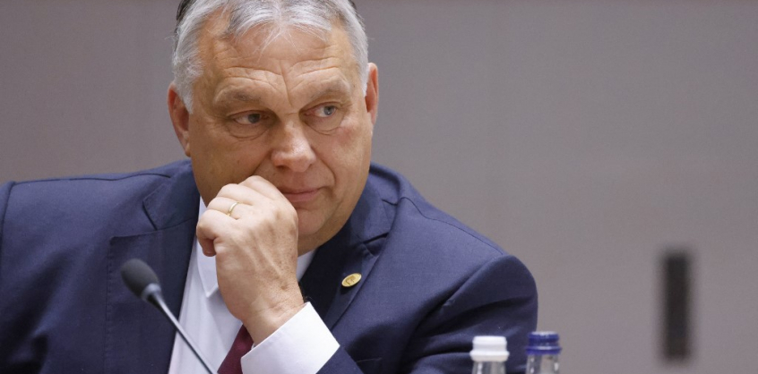 Orbán: a baj csak egyre nő, de nálunk lesz villany és gáz