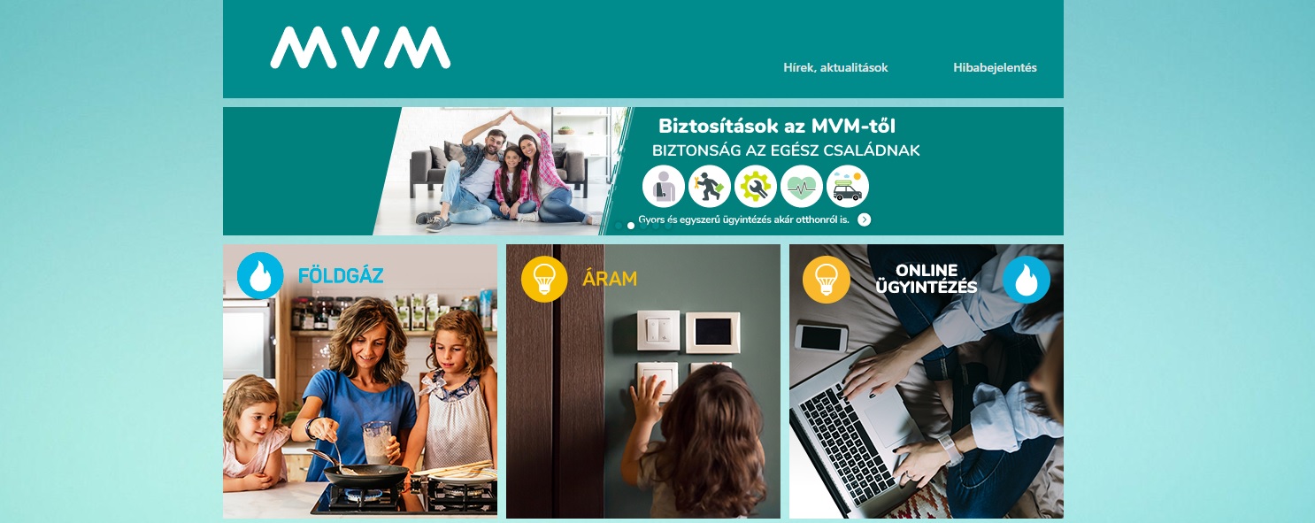 Összeomlott az MVM Next online ügyfélszolgálata a kormány bejelentése után