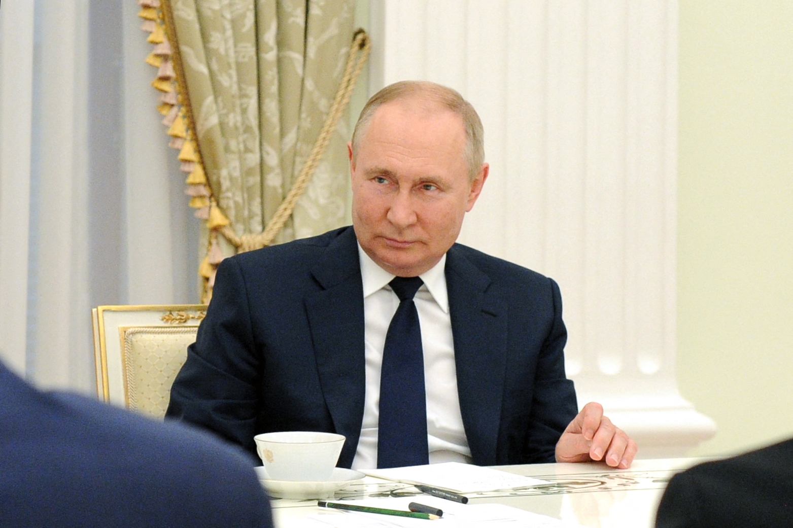 Nem fogja elhinni, mit csinál Vlagyimir Putyin a szabadidejében