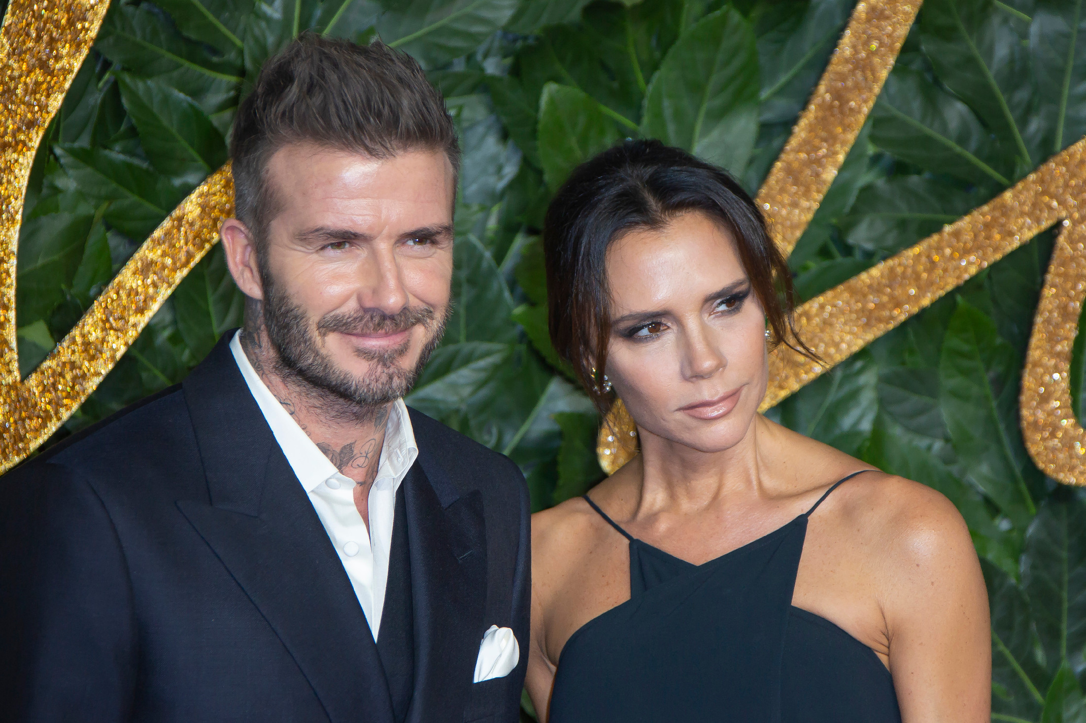 David Beckham lányát el akarták rabolni