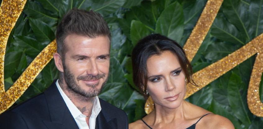 David Beckham lányát el akarták rabolni
