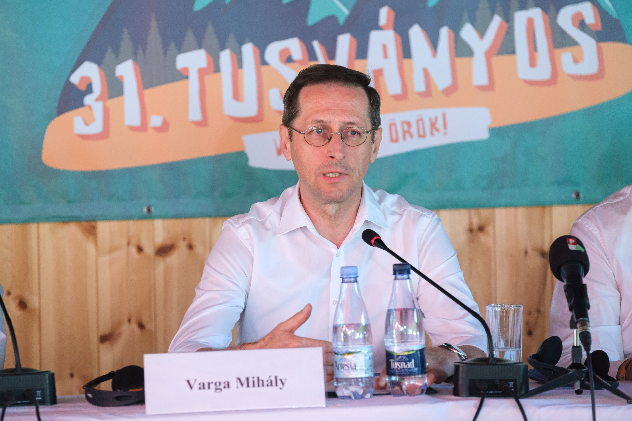 Varga Mihály: a helyzet nem javulni, rosszabbodni fog