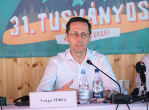 Varga Mihály: a helyzet nem javulni, rosszabbodni fog