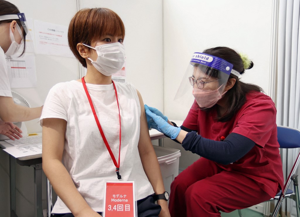 Egyre hevesebben tombol a koronavírus Japánban