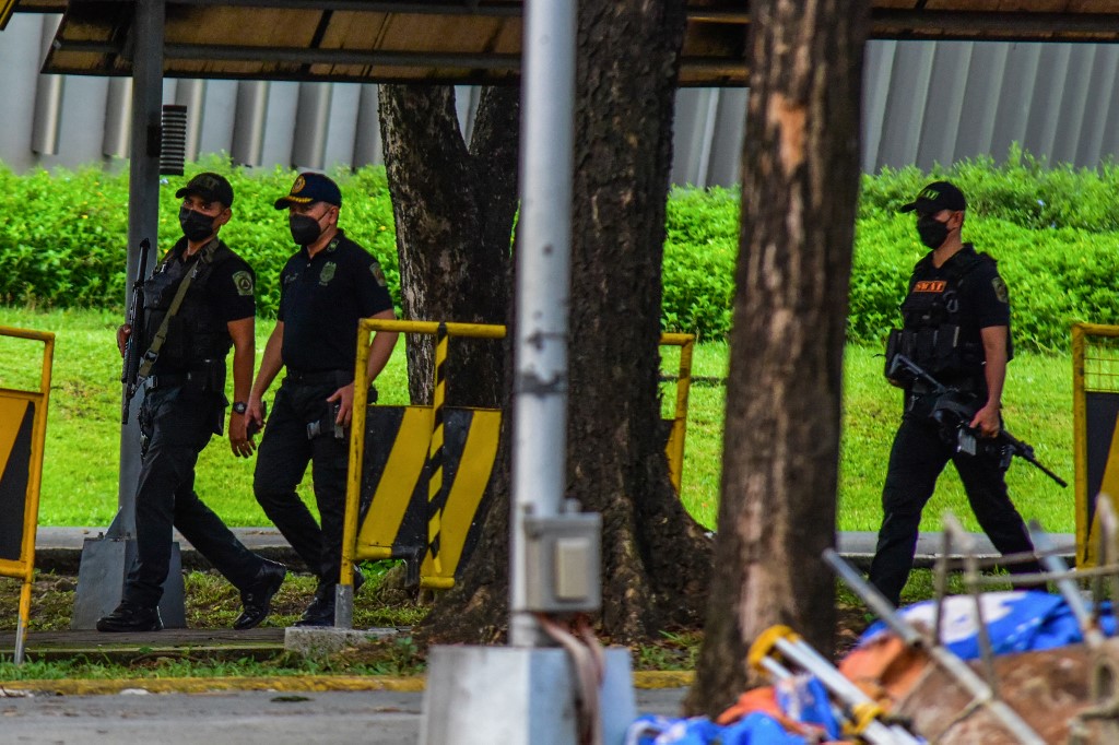 Lövöldözés volt egy Fülöp-szigeteki egyetemen, többen meghaltak