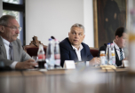 Új helyettes államtitkárt nevezett ki Orbán Viktor