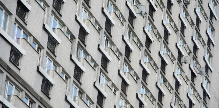 Jön a lakáshitel-moratórium Lengyelországban