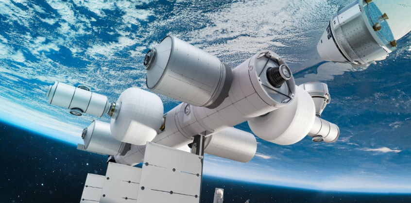 Amerikai-orosz hajsza az űrben – kémműholdak randevúja