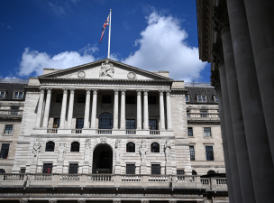 Már a Bank of England is recesszióra figyelmeztet