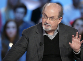 Irán tagadja, hogy bármi közük lenne Salman Rushdie megszurkálásához