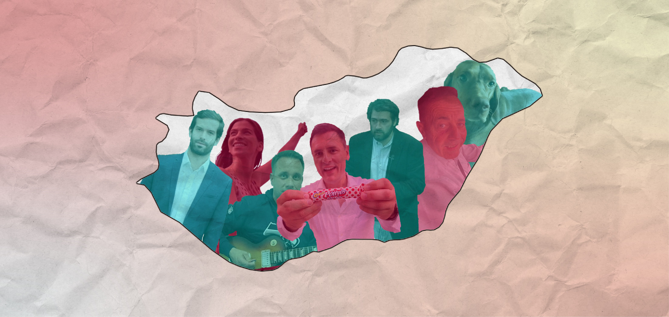 TikTok sztárok a magyar politikában