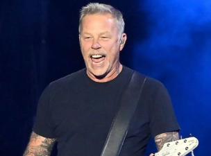 Válik James Hetfield, a Metallica frontembere – döbbenetesen régóta voltak együtt a feleségével