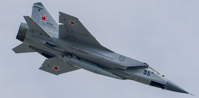 Fokozódó feszültség: orosz repülőgépek sértették meg Finnország légterét
