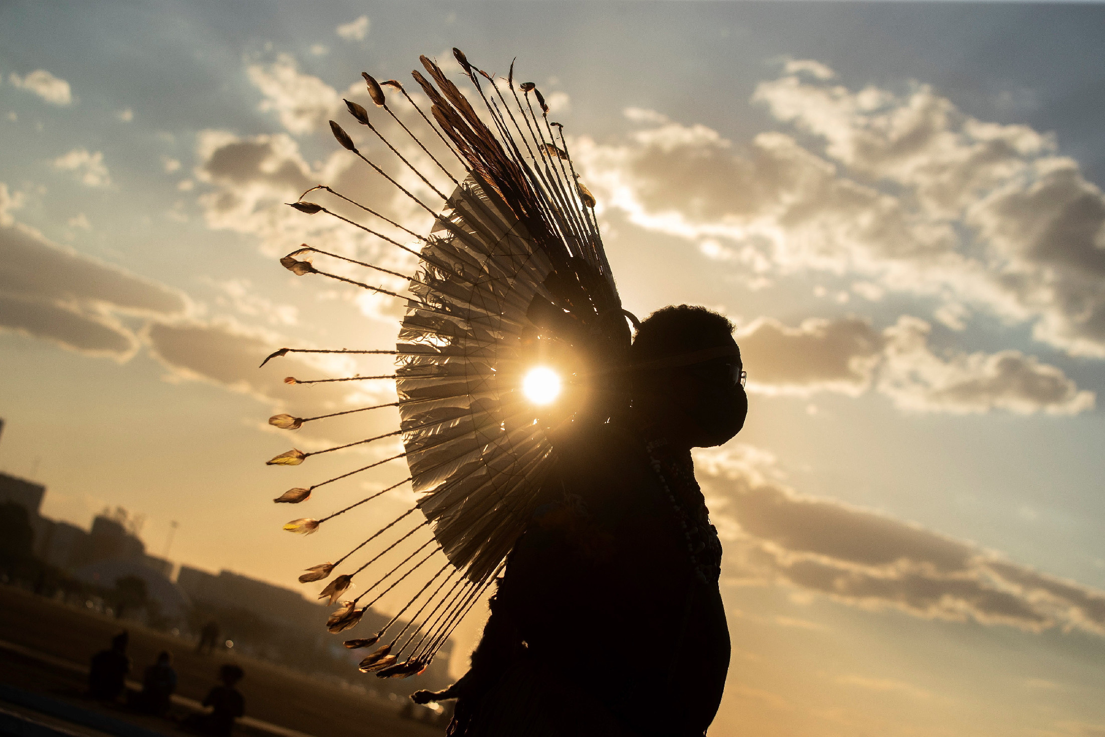 Visszatér az amerikai őslakosok nyara
