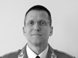 Tragikus hirtelenséggel hunyt el a Magyar Honvédség ezredese Koszovóban