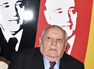 Gorbacsov egyik utolsó interjújában figyelmeztette az Egyesült Államokat és Putyint is