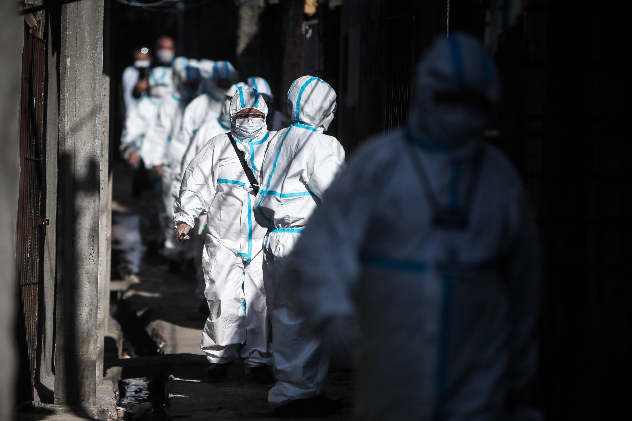 Rejtélyes járvány fertőz – hárman már meghaltak