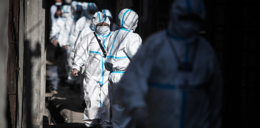 Rejtélyes járvány fertőz – hárman már meghaltak