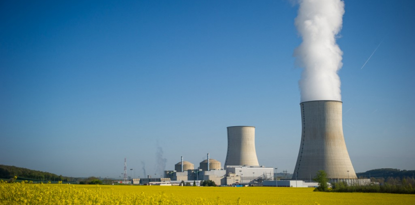 Franciaország az energiaválság miatt újraindítja az összes atomerőművét