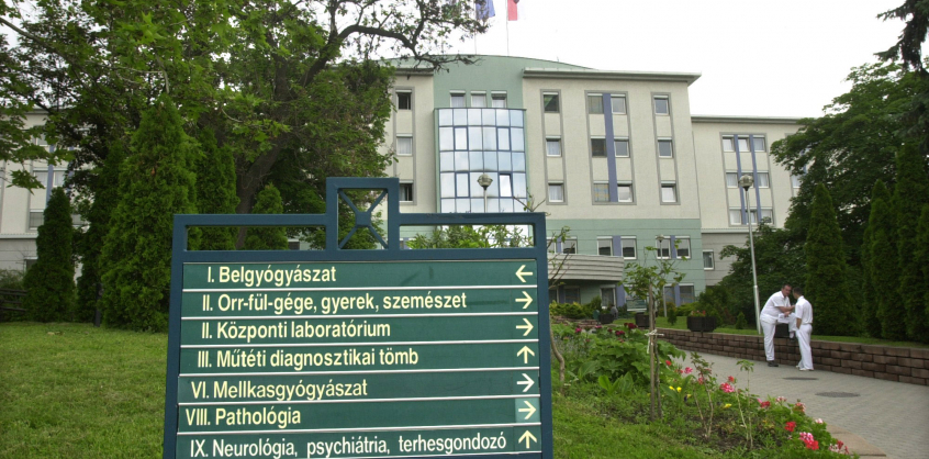 Sopronban megszűnt a gyermekkardiológiai ellátás