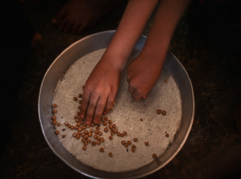 Több, mint húszezer gyerek életét követelte a szárazság egyetlen országban