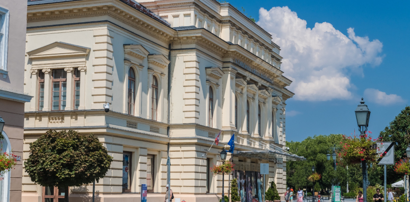Két hónapra bezárhat a székesfehérvári színház az energiaárak miatt