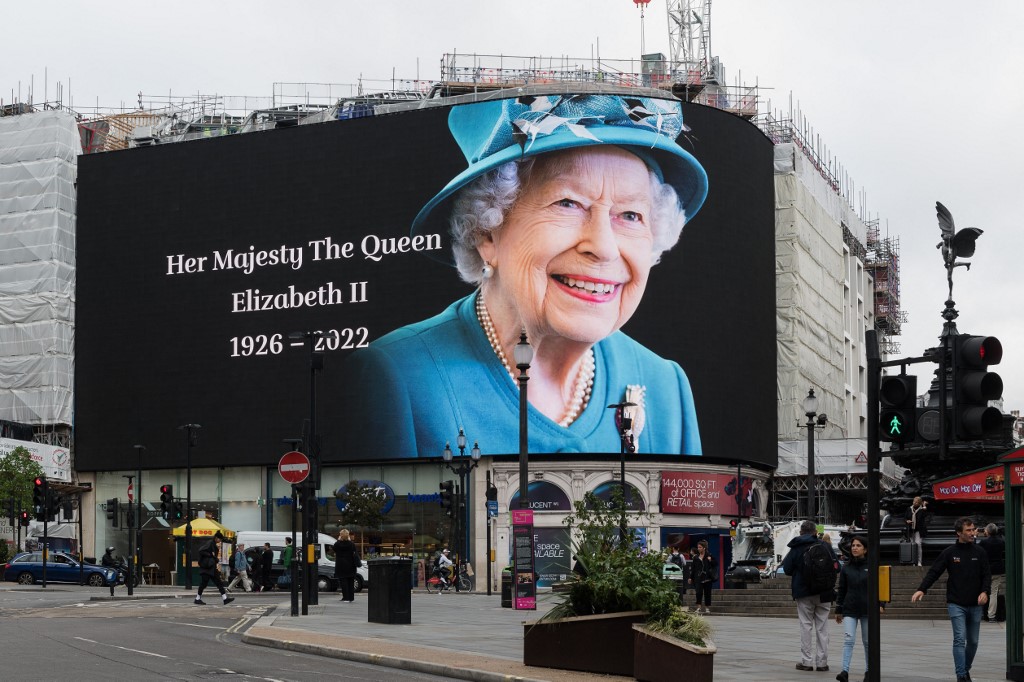 Így búcsúztak II. Erzsébet királynőtől a magyar politikusok