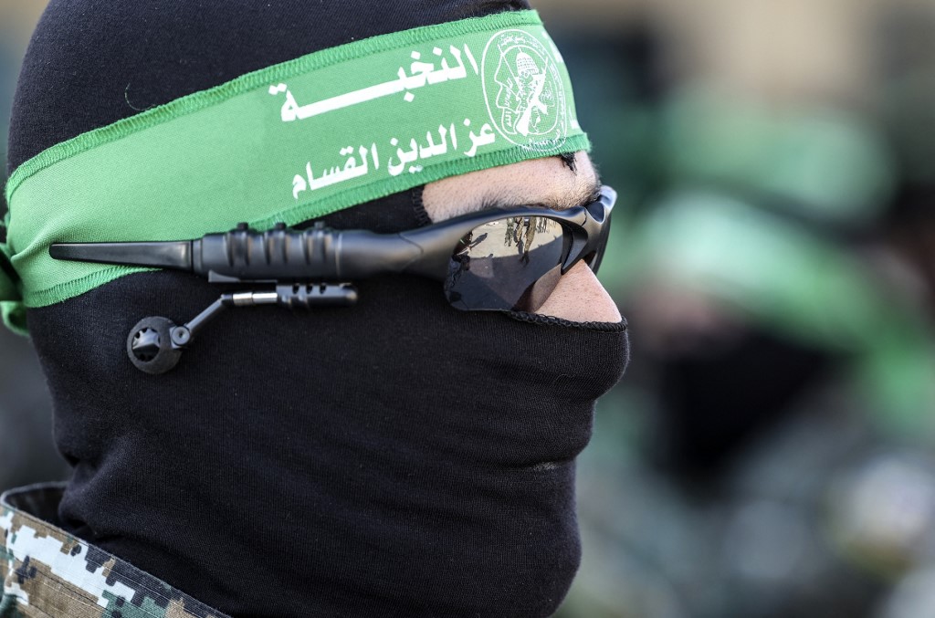 Moszkvában fogadta a Hamász vezetőit Szergej Lavrov külügyminiszter