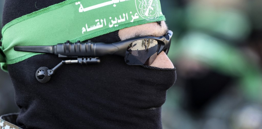 Moszkvában fogadta a Hamász vezetőit Szergej Lavrov külügyminiszter
