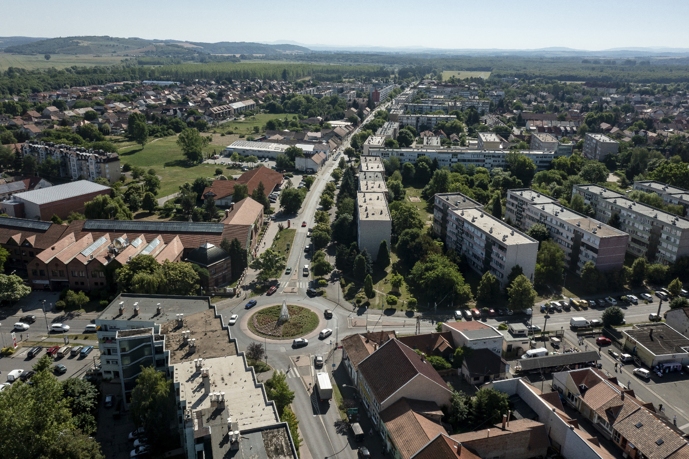 A fideszes polgármesternek is elege lett – tizenhatszorosára ugorhat gáz ára