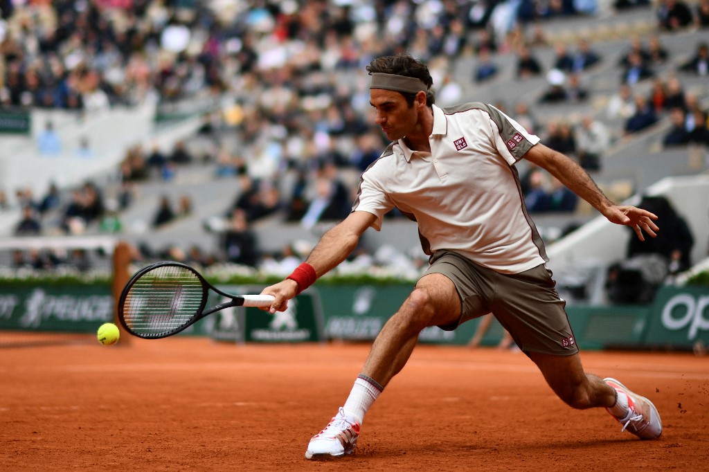 Bejelentette visszavonulását Roger Federer