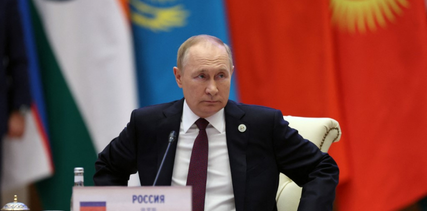 Felszólították Putyint, hogy dolgozza ki a nukleáris csapás terveit