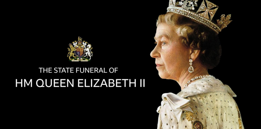 Íme, hány milliárd ment rá Erzsébet királynő temetésére az adófizetők pénzéből
