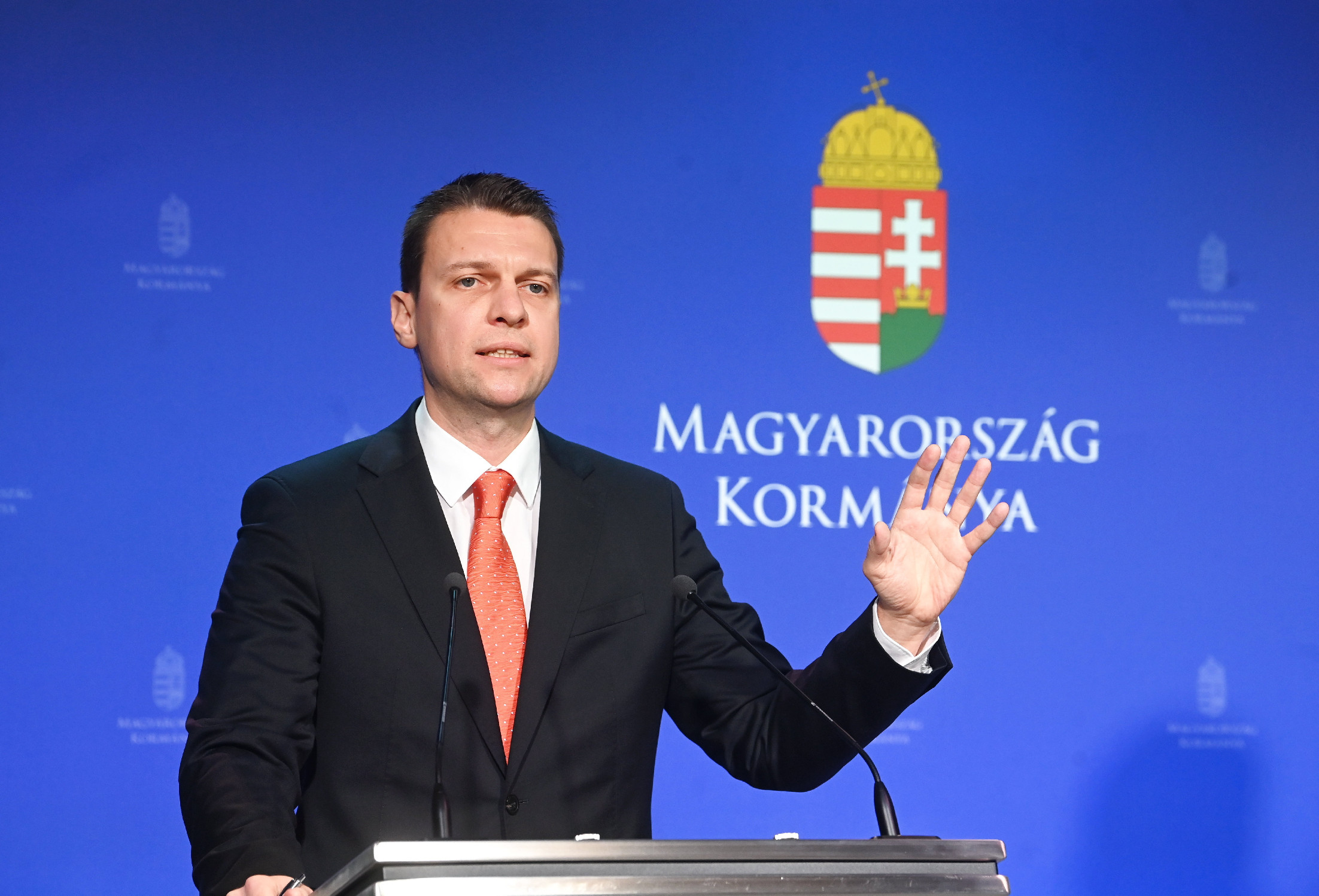 Külügyi államtitkár: a szlovák külügyminiszter mondatai nonszensz hazugságok