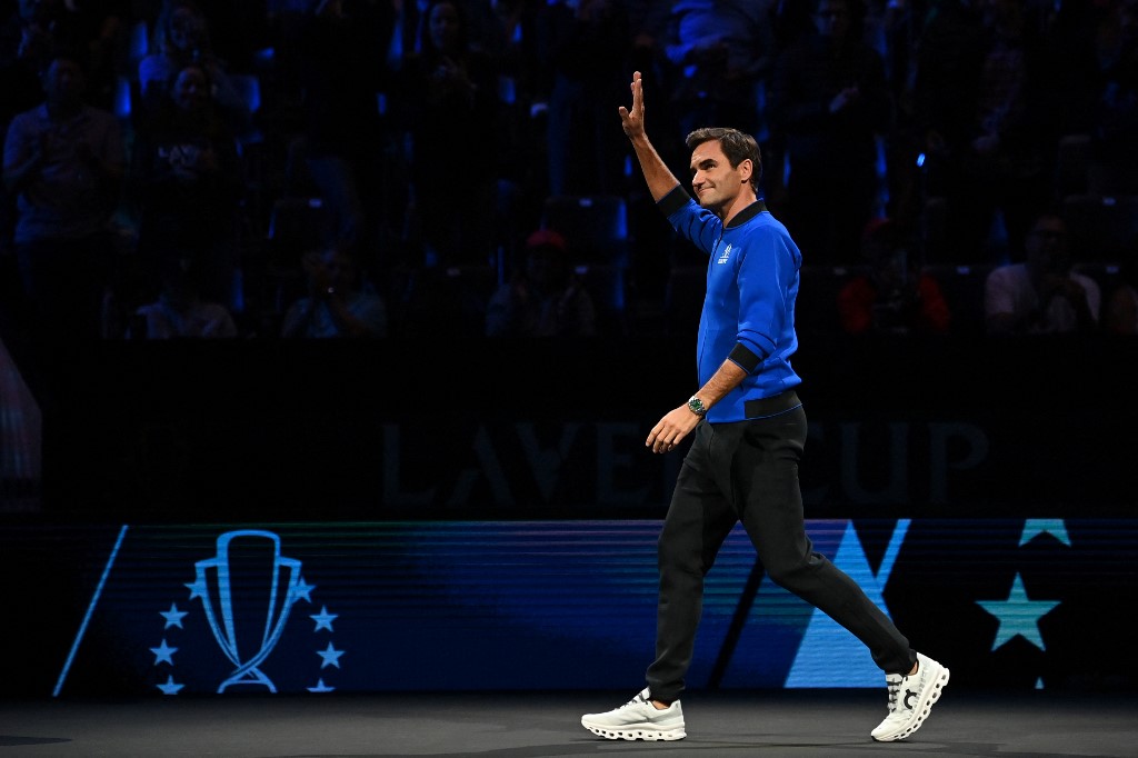 Federer nem szakít teljesen a tenisszel 