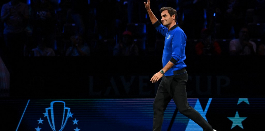 Federer nem szakít teljesen a tenisszel 