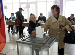  Izrael nem ismeri el az ukrajnai népszavazás eredményét