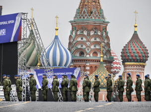Putyin: Ukrajna hagyjon fel minden katonai akcióval és háborúval, amelyet ők kezdtek el 2014-ben