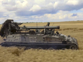 Orosz védelmi tárca: a mozgósított katonák a megszállt területeket fogják biztosítani 