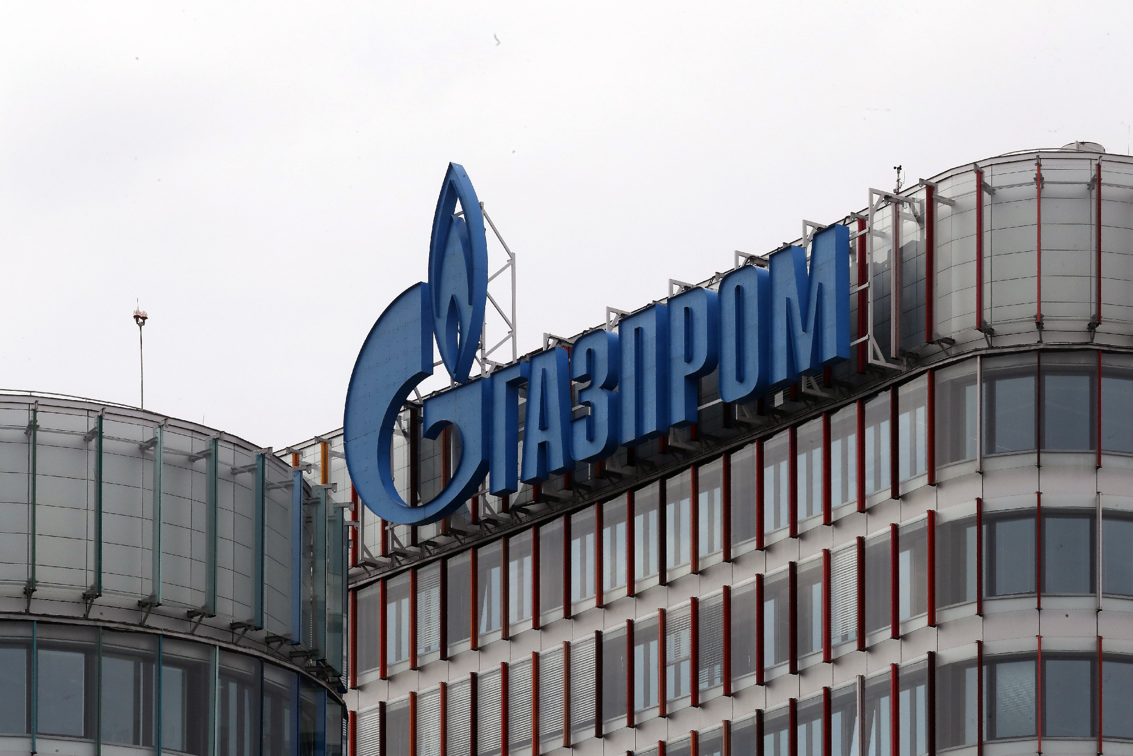 A Gazprom részvényesei 21 milliárd dollárnak megfelelő osztalék kifizetését hagyták jóvá