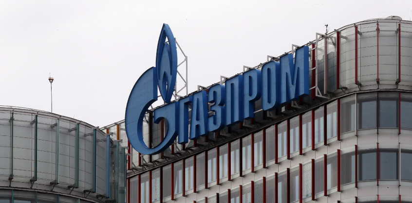 A Gazprom részvényesei 21 milliárd dollárnak megfelelő osztalék kifizetését hagyták jóvá