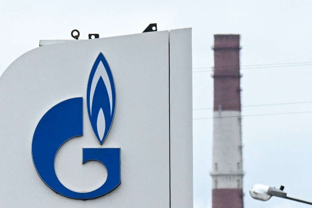 Nagyot zuhant idén a Gazprom gáztermelése