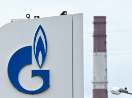 A Gazprom a gázszállítások leállításával fenyegetett